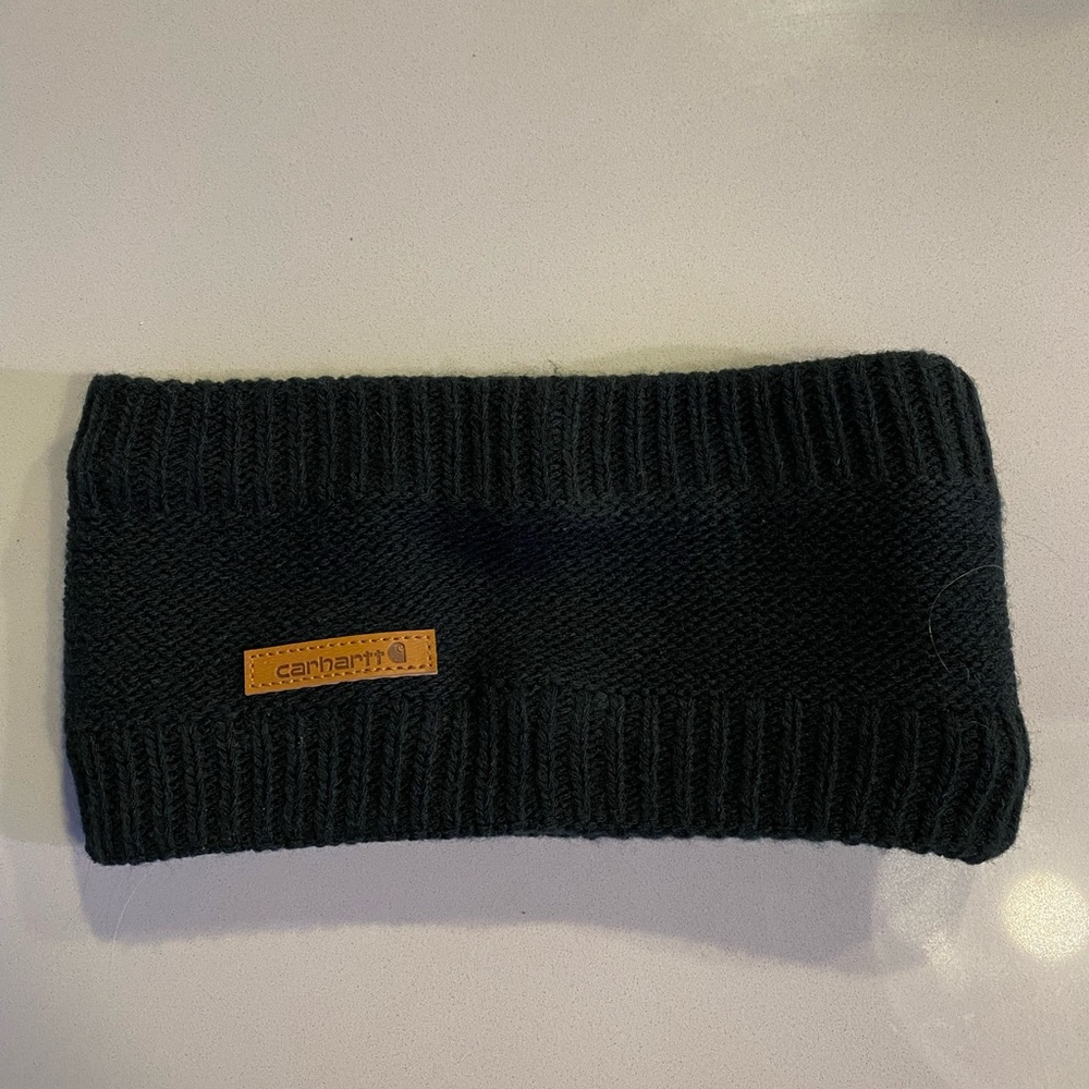 Carhartt Fleece Lined Winter Headband